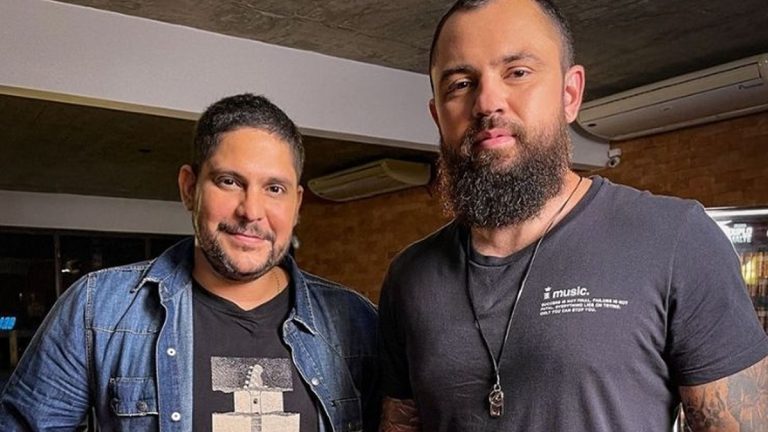 Empresário de Jorge e Mateus sofre acusação