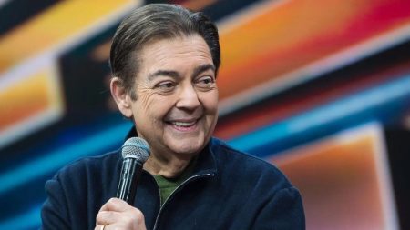 Como está a saúde de Faustão após transplantes de emergência?