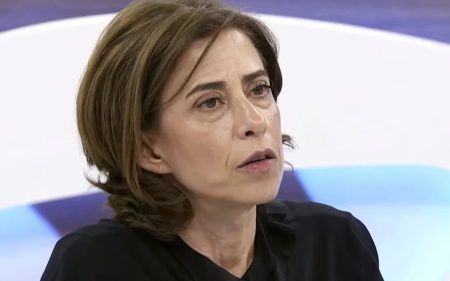 Por que Fernanda Torres nunca mais quis saber de novelas da Globo após Selva de Pedra?