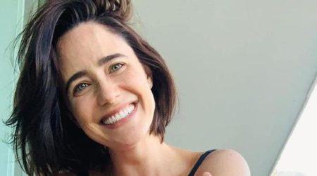 Fora da Globo, Fernanda Vasconcellos explica sumiço das novelas
