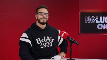 Filho de Ronaldo Fenômeno expõe cachê como DJ e revela comentário do pai sobre herança