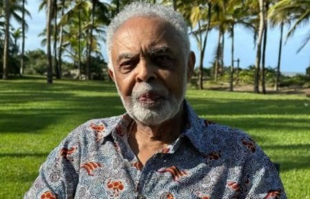 Aos 82 anos, Gilberto Gil revela aposentadoria dos palcos