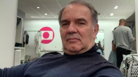 Humberto Martins expõe pedidos para deixar novelas após situações na Globo