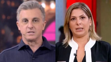 O que Daniela Lima, citada por Luciano Huck na Globo, falou sobre o PL do Aborto?