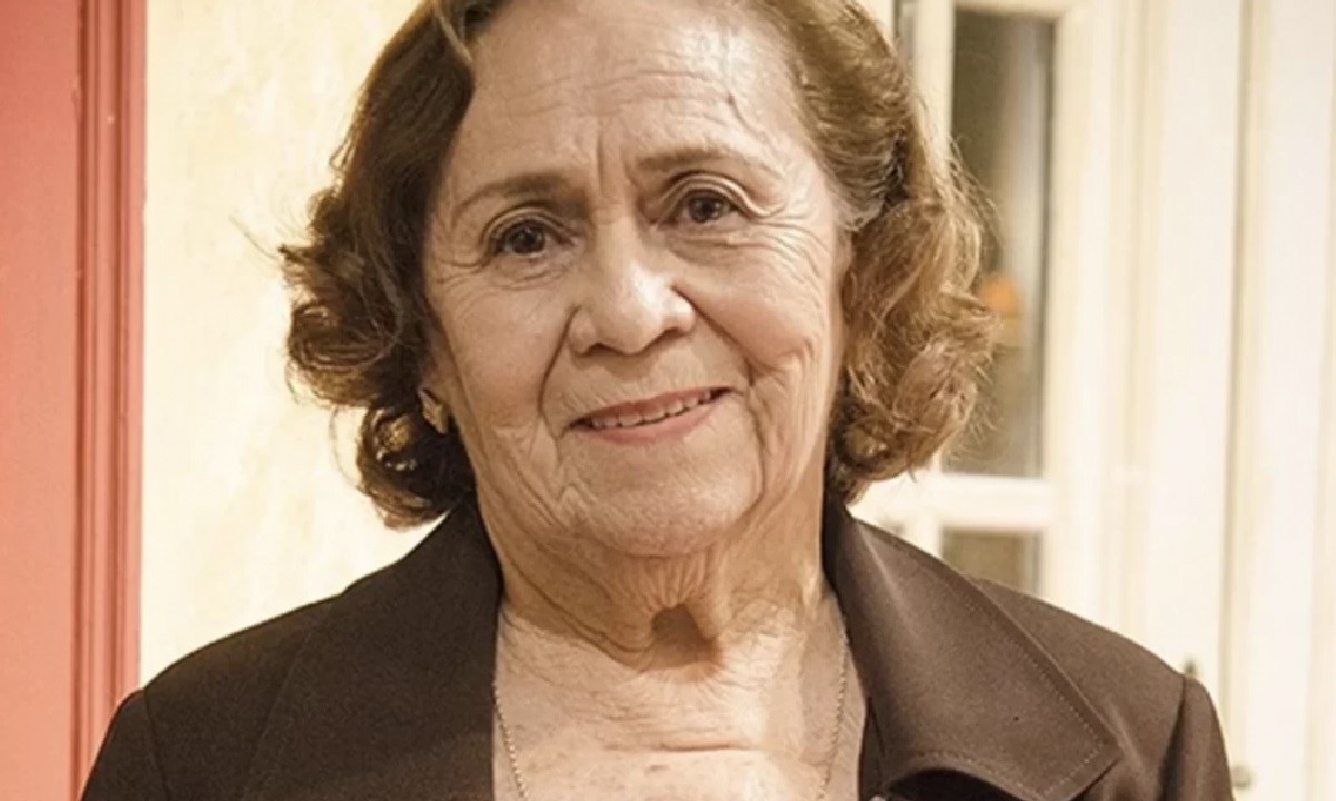 Atriz Ilva Niño, dona de vários papéis em novelas da Globo, morre aos 90 anos