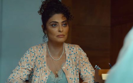 Novela ou série? Netflix define data da estreia de produção dramática com Juliana Paes