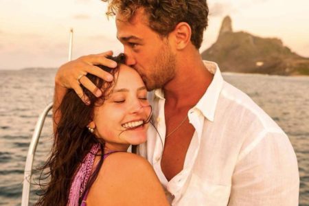 Marido de Larissa Manoela revela tudo o que enfrentou com atriz