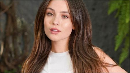 Larissa Manoela revela por que rejeitou novela aceita por Maisa na Globo