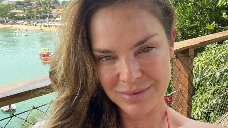 Ex-atriz da Globo, Letícia Birkheuer detona entrada de influencers na dramaturgia: “Não tem talento”