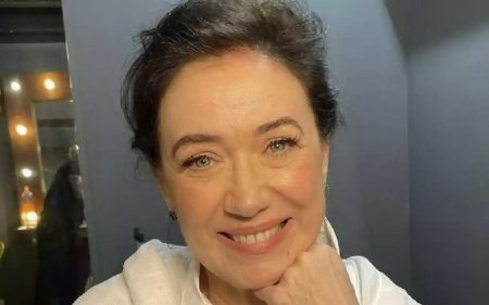 Lilia Cabral entra para o elenco de nova novela da Globo e detalhes são revelados