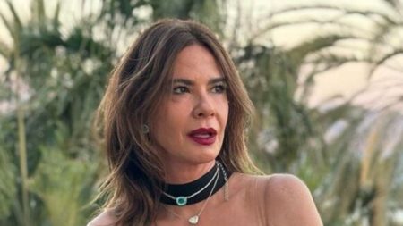 Luciana Gimenez surpreende ao revelar verdadeira orientação sexual