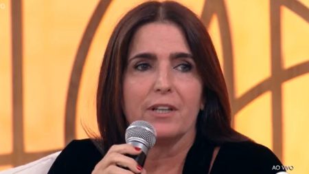 Prestes a entrar em Renascer, Malu Mader revela por que aceitou convite para voltar à TV