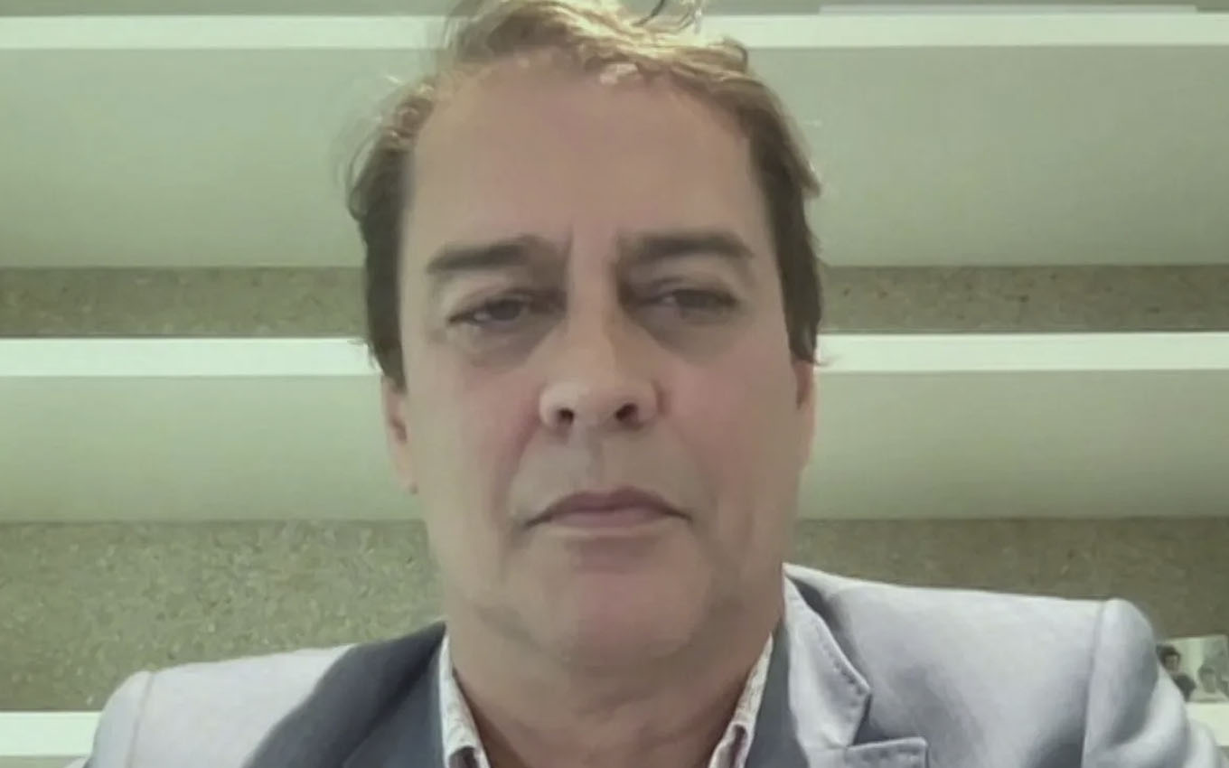 Marcello Antony expõe motivo para ter mudado de carreira e nega volta ao Brasil: “Comissão milionária”