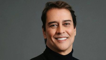 Quem são os cinco filhos de Marcello Antony, que tem dado o que falar?
