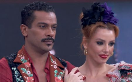 Professora confessa decisão e relação com Samuel de Assis após derrota na Globo