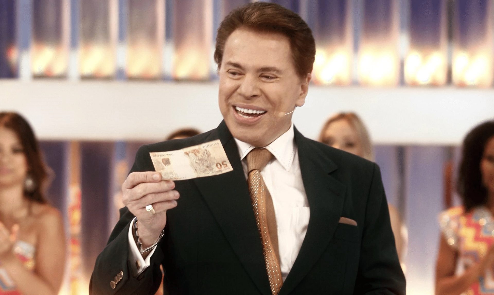 Silvio Santos