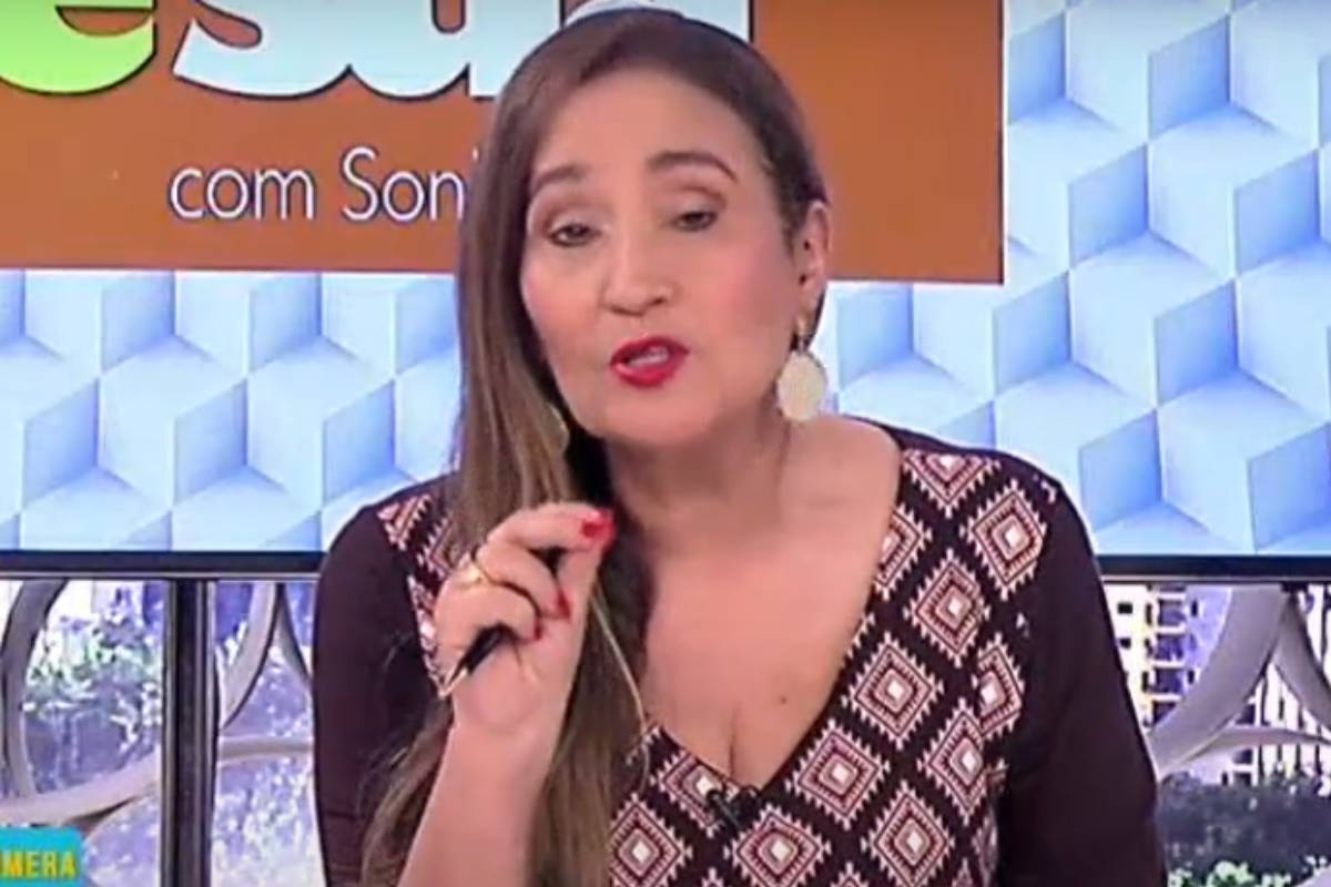 Sonia Abrão humilha a Globo ao comentar despedida de Eliana do SBT
