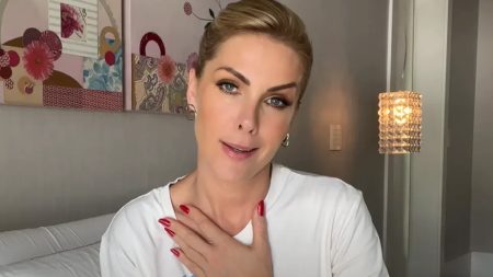 Ana Hickmann toma medida SEVERA após dívida de R$ 735 mil