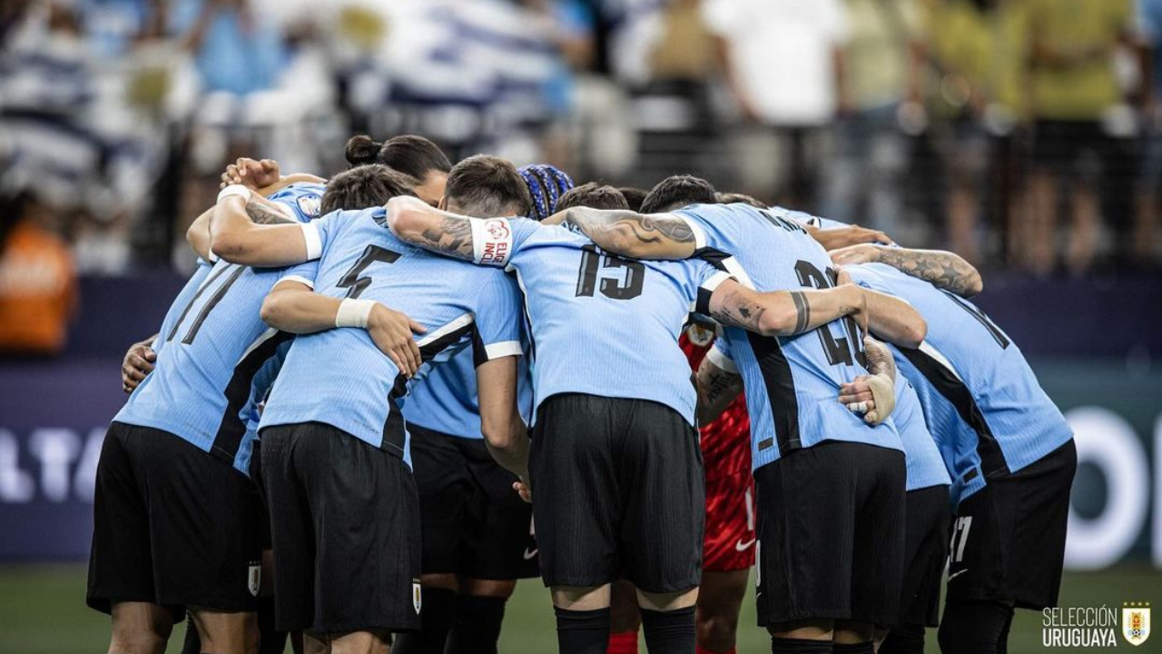 Canadá x Uruguai: onde assistir e escalações – Disputa pelo 3ª lugar da Copa América – 13/07