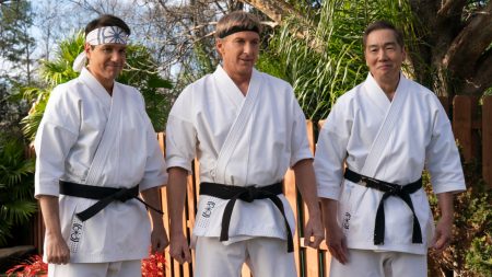 Cobra Kai: 6ª e última temporada estreia na Netflix e será divida em três partes