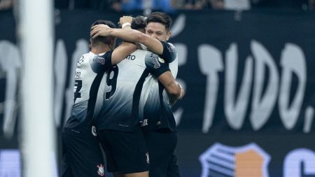 Corinthians x Criciúma: onde assistir e escalações – Campeonato Brasileiro – 16/07