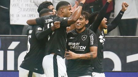 Cuiabá x Botafogo: onde assistir e escalações – Campeonato Brasileiro – (03/07)