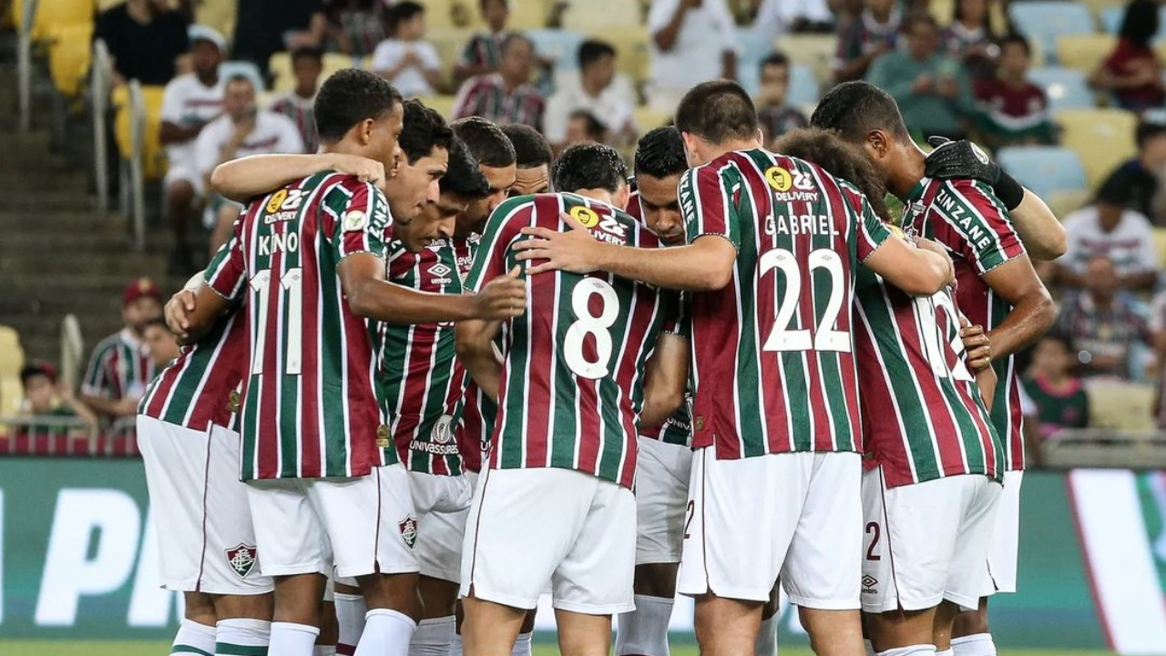 Cuiabá x Fluminense: assistir AO VIVO e escalações – Campeonato Brasileiro – 21/07