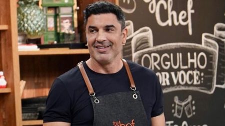 Edu Guedes traça plano em sua última semana na Band; novo canal é revelado