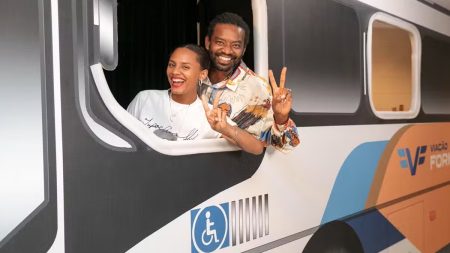 Volta Por Cima: Descubra quem são os atores confirmados para a nova novela das 7