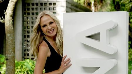 Eliana chega na Globo com conquista incrível após 15 anos de SBT