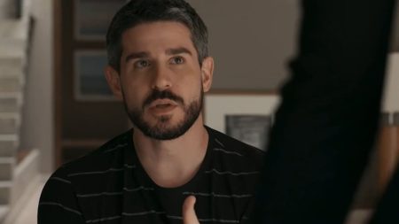 Em baixa audiência, Renascer faz Globo faturar R$ 13 milhões com cena ÚNICA