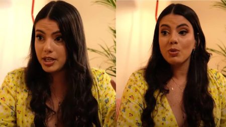 Ex-BBB Fernanda Bande confessa tudo o que enfrentou dentro do reality