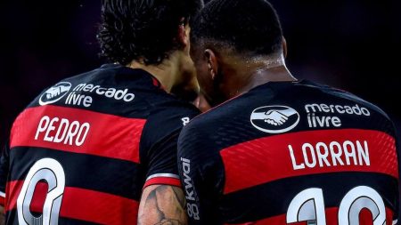 Flamengo x Criciúma: onde assistir e escalações – Campeonato Brasileiro – 20/07