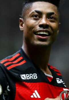 Flamengo x Fortaleza: saiba onde assistir e escalações – Campeonato Brasileiro – (11/07)