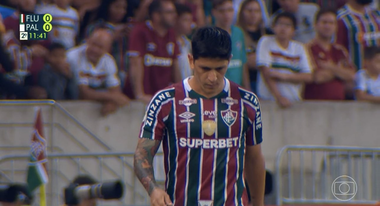 Audiências 24/07: Com derrota do Palmeiras, Brasileirão rende mais público que Família É Tudo