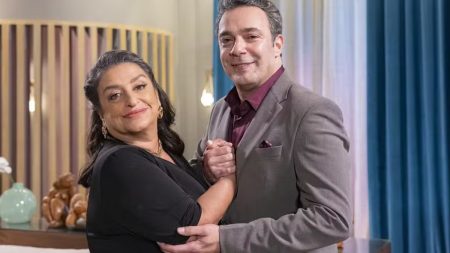 Família é Tudo: Personagem entra para tentar acabar com a vida de Ieda
