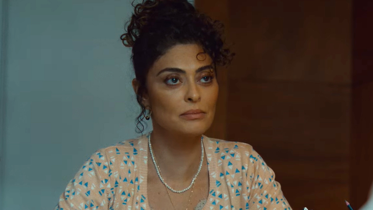 Pedaço de Mim é trilogia de novelas? Entenda meme envolvendo Juliana Paes