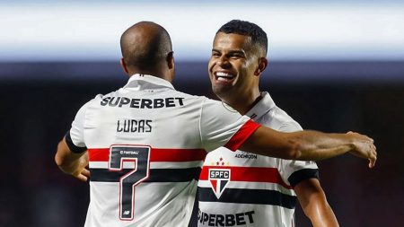 Juventude x São Paulo: onde assistir ao vivo e escalações – Campeonato Brasileiro 2024 – 21/07