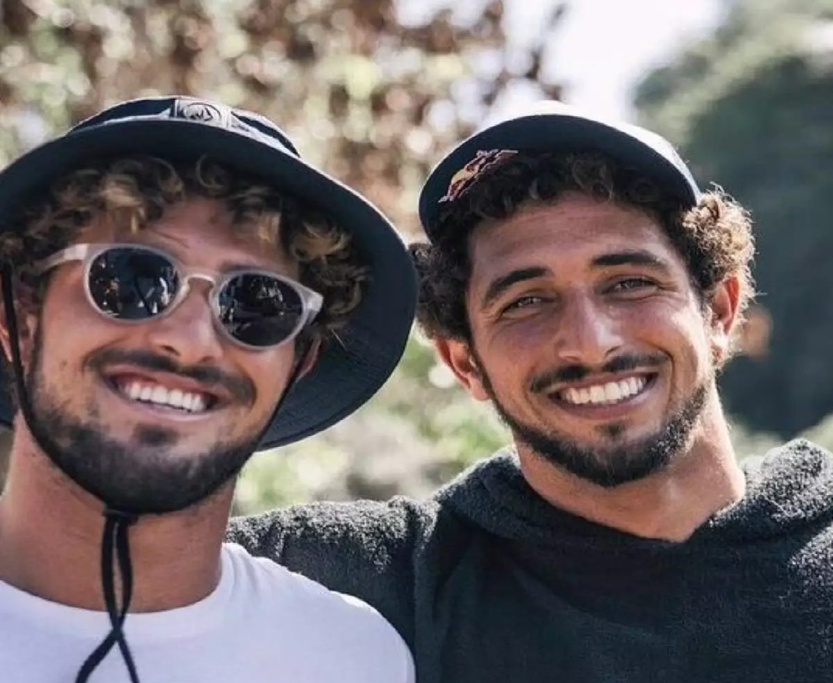 Quem é Chumbinho e qual a sua relação com o ex-BBB Lucas Chumbo?