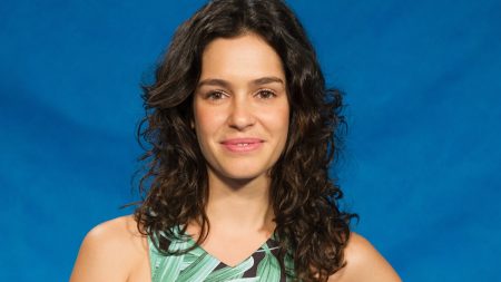 Quem é o ator que viverá marido abusivo de Maria Flor em novela da Globo?