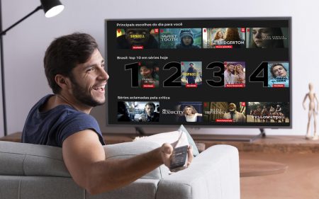 Operadora de TV une Netflix, Max e Globoplay em PLANO ÚNICO