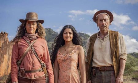 Audiências 25/07: No Rancho Fundo repete recorde de audiência e atinge pico de novela das 7