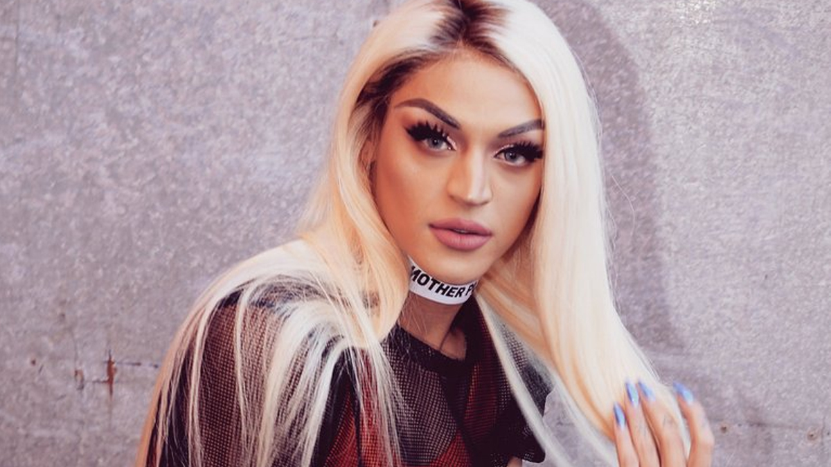 Sensitiva faz previsão surpreendente sobre futuro de Pabllo Vittar