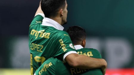 Palmeiras x Cruzeiro: onde assistir e escalações – Campeonato Brasileiro – 20/07