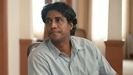 Ator de Renascer revela motivo de ter abandonado carreira para entrar em novela