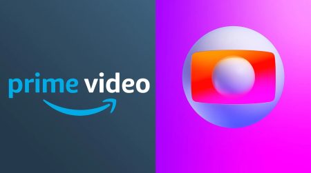 Amazon Prime fecha acordo inédito com a Globo no streaming