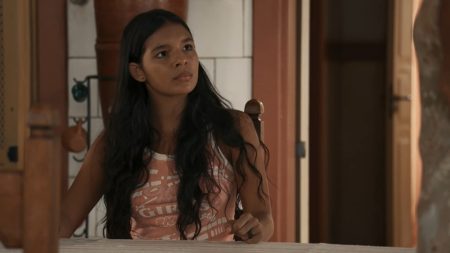 Ritinha entrega de bandeja traição e casamento chega ao fim na novela Renascer