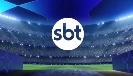 SBT tira Fofocalizando do ar e anuncia jogo valendo taça internacional