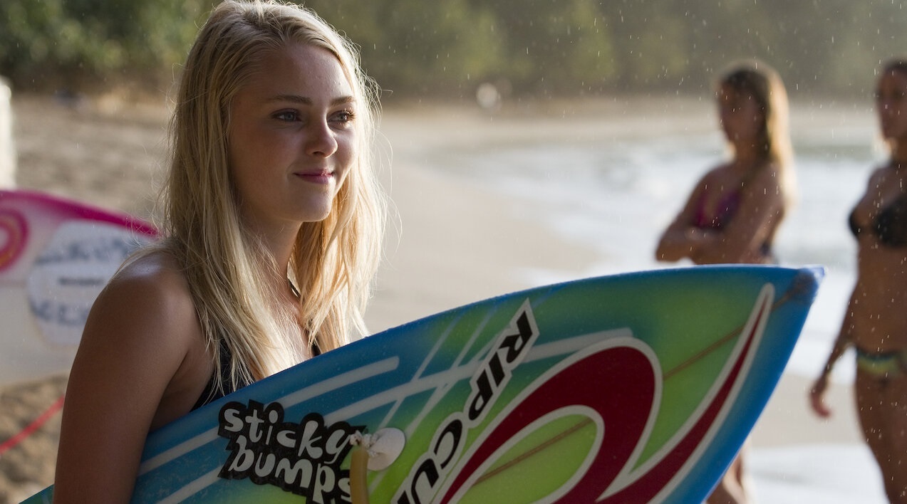 ‘Soul Surfer – Coragem de Viver’: Sessão da Tarde hoje (16/07) exibe um filme baseado em uma história real