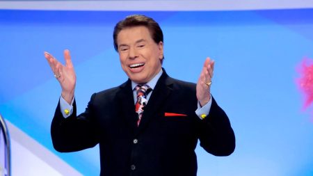 Silvio Santos rejeita visitas e não atende ligações: “Sozinho”